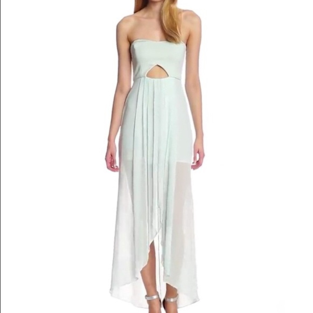 BCBGeneration Dress